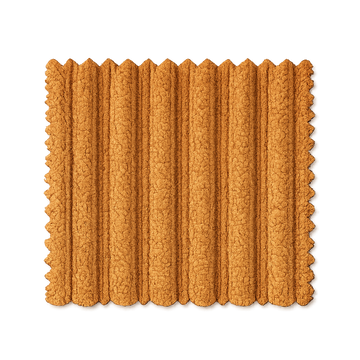 Jumbo Cord Orange