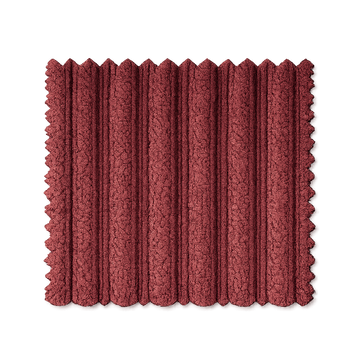 Jumbo Cord Burgundy