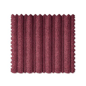 Jumbo Cord Plum