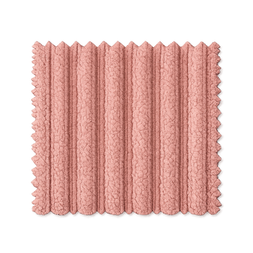 Jumbo Cord Rose