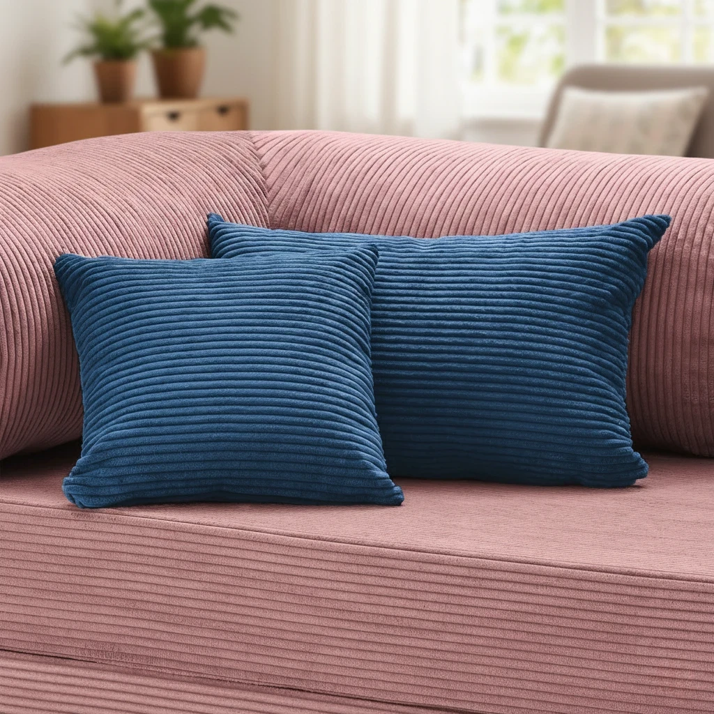 Kube Pillows