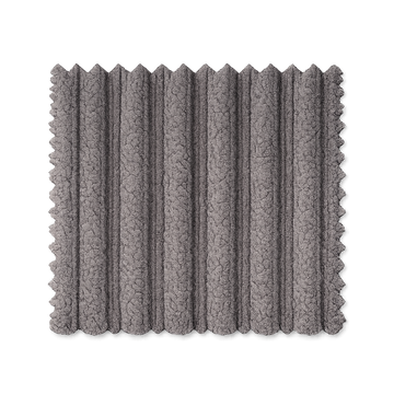 Jumbo Cord Slate