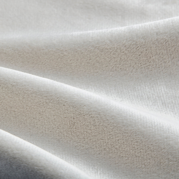 Plush Soft Velvet Cream